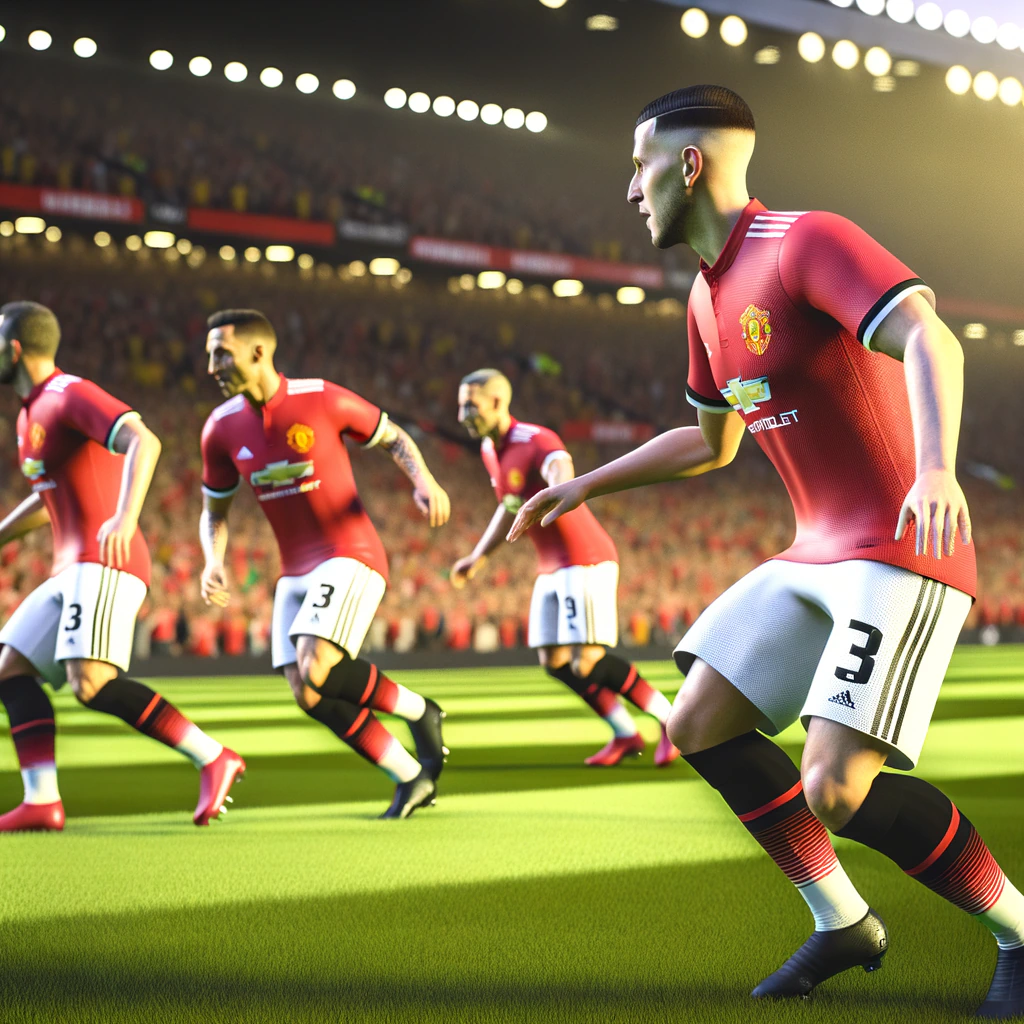 Strategic Overhaul: Manchester United’s Potential Summer Exodus - Football News