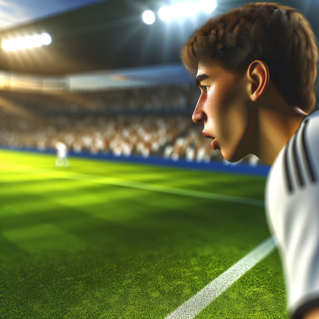 The Heartbeat of North London: Saka's Love for the Derby