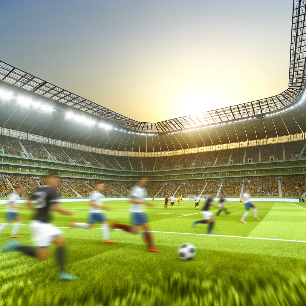 Barcelona's Nou Camp Transformation Unveiled - Football News