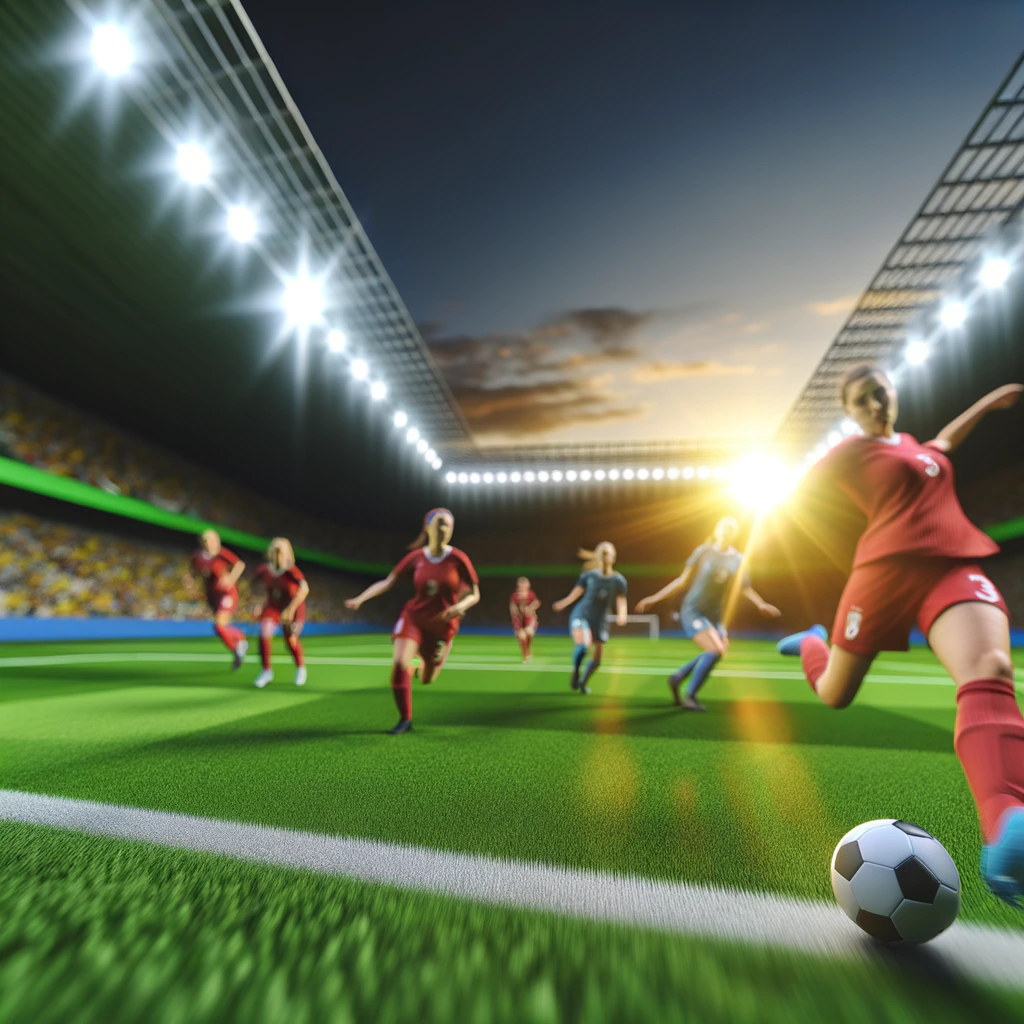 Goles estelares iluminan la UWCL: Carpenter, Rolfo, Bartel brillan