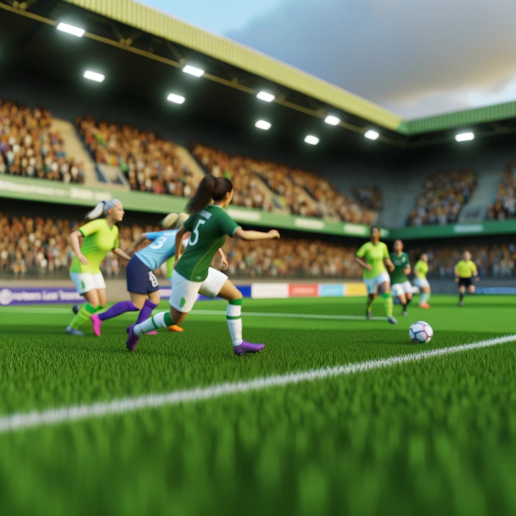 Goles Exquisitos en la UWCL: Carpenter, Rolfo y Bartel Brillan