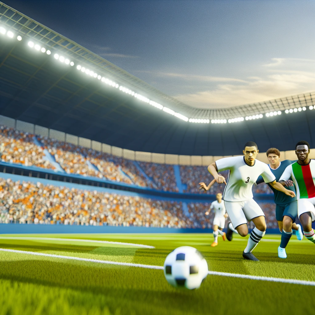 Herz des Spiels: Die Saga des Arsenal Supporters' Club