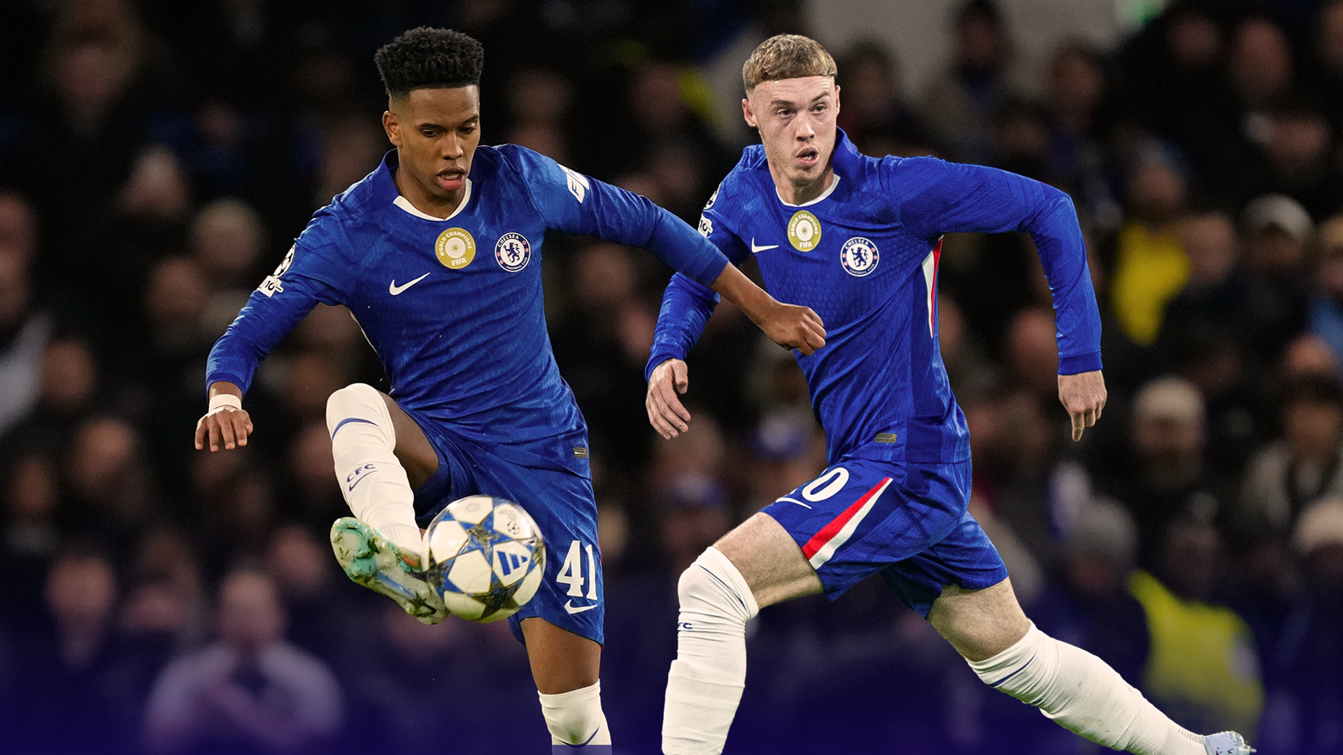 الخطة التكتيكية لتشيلسي: عودة بالمر واستراتيجية إستيفاو