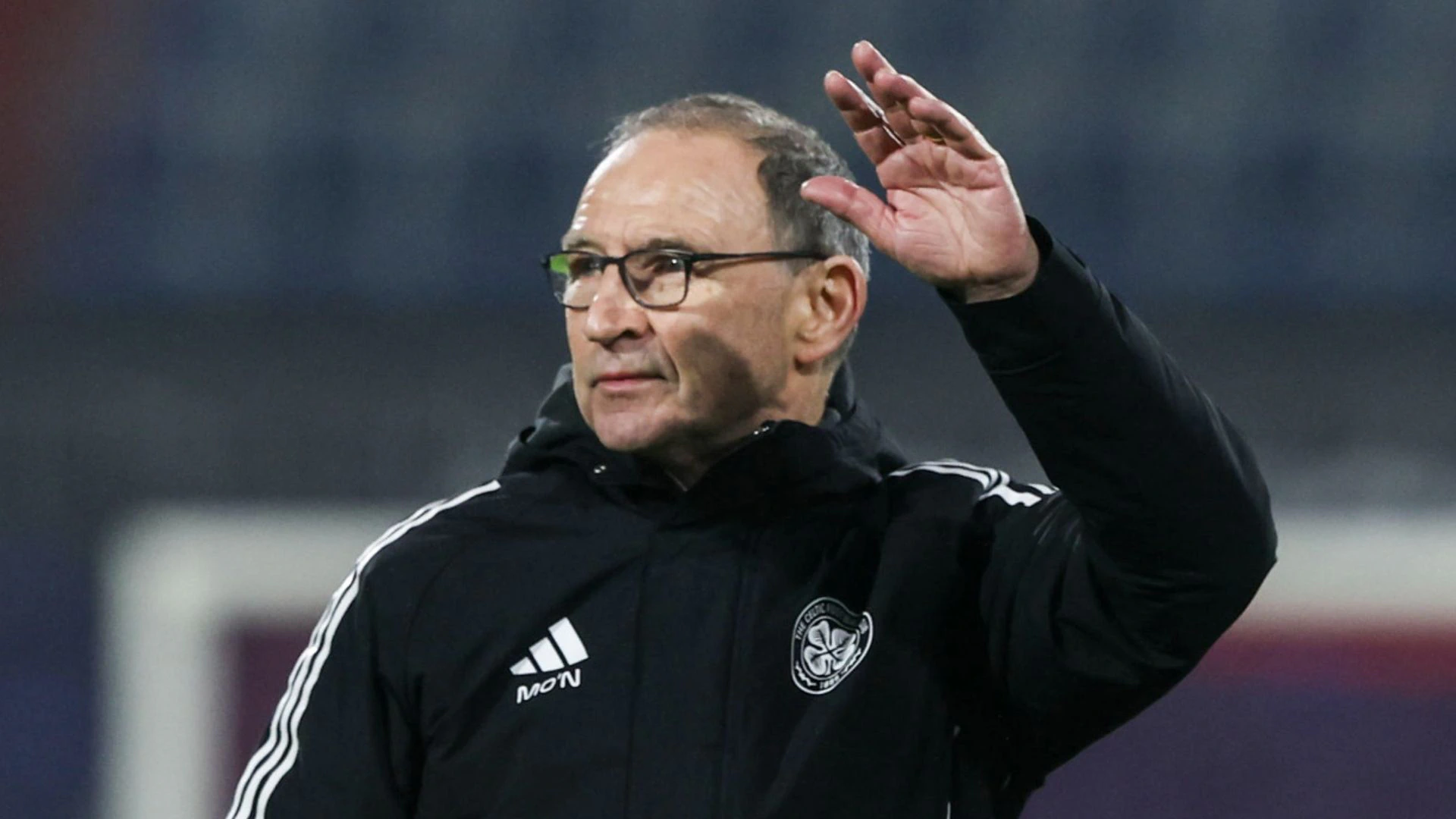 The End of an Era: O'Neill's Final Bow as Celtic's Caretaker