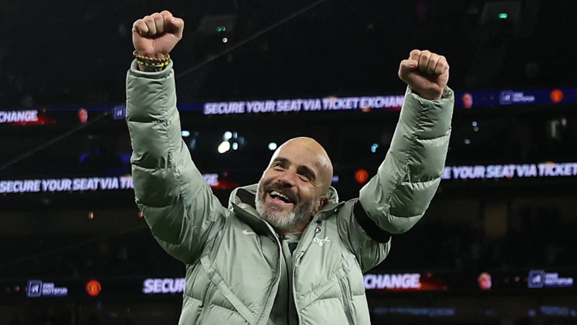 Chelsea's Ascendancy: The Arsenal Test Awaits Maresca's Men