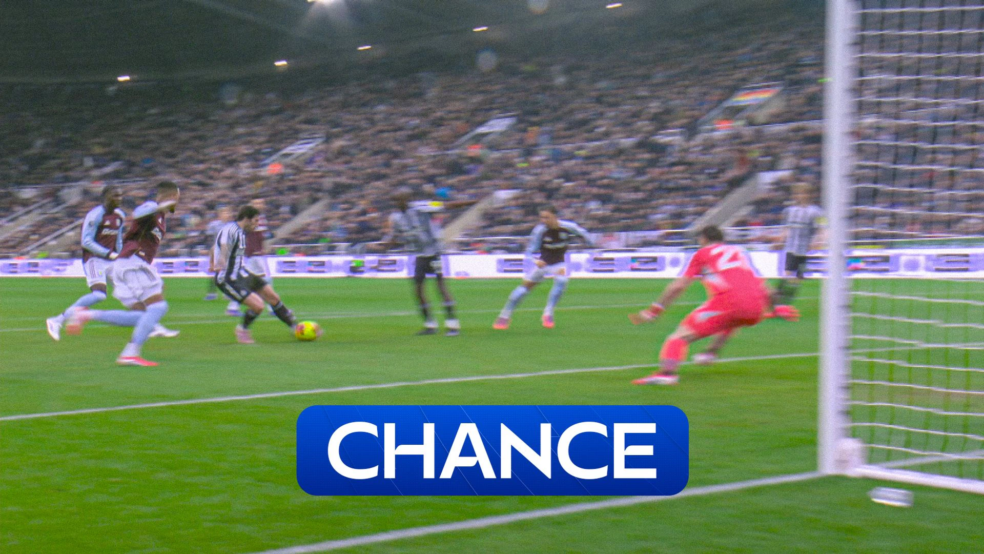 إنقاذ مارتينيز المذهل: أستون فيلا ضد نيوكاسل