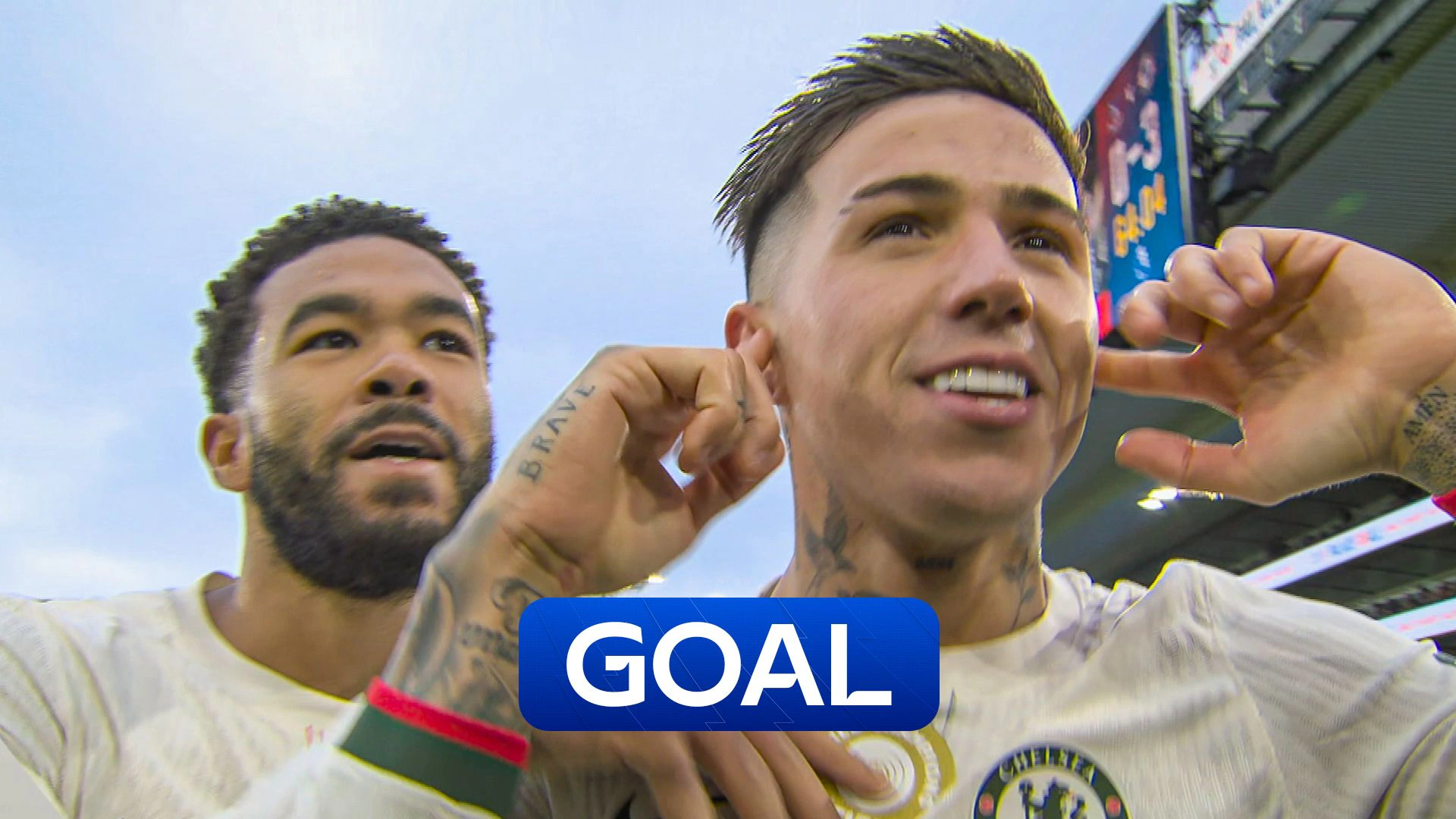 هدف فرنانديز من ركلة الجزاء يضمن هيمنة تشيلسي على كريستال بالاس